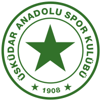 Üsküdar Anadolu 1908 SK