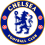 Vereinswappen von FC Chelsea