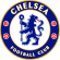 Vereinswappen des FC Chelsea