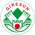 Wappen von Giresun