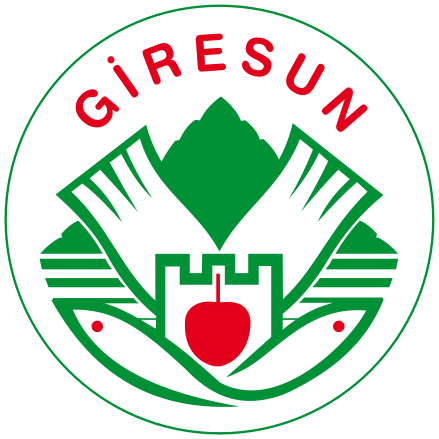 Datei:Giresun Belediyesi.svg