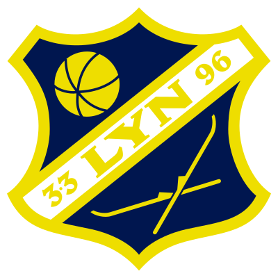 Datei:Lyn Oslo Logo.svg