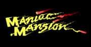 Vorschaubild für Maniac Mansion