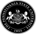 Vorschaubild für Pennsylvania State University