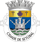 Setubal våbenskjold