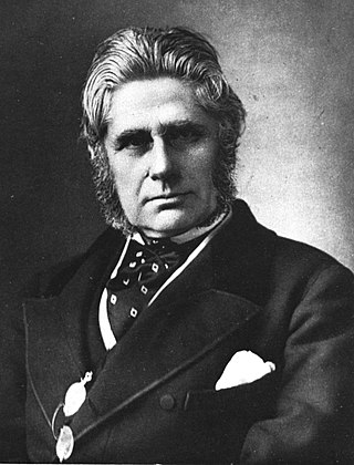 Augustus Pitt Rivers