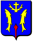 Aumetz coat of arms