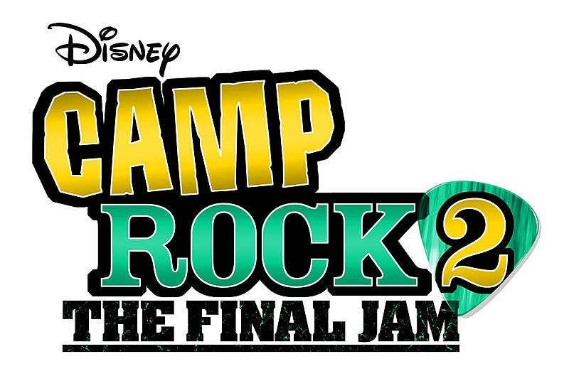 Datei:Camp-Rock-2-The-Final-Jam Logo.jpg