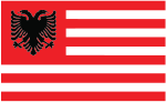 Flagge Des Kosovo: Beschreibung, Hintergrund, Geschichte