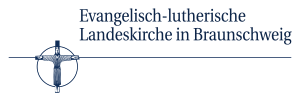 Logo of the Evangelical Lutheran Church in Braunschweig