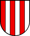 Wappen von Lottigna