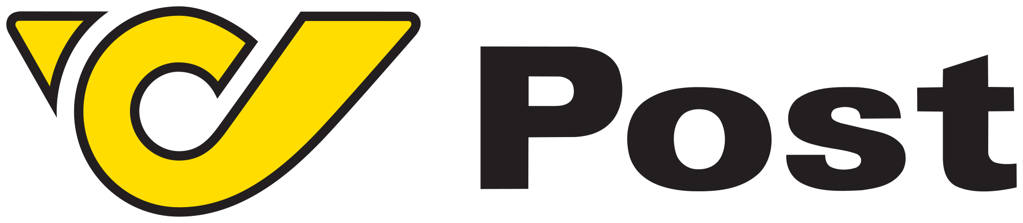Datei:Österreichische Post logo.svg – Wikipedia