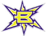 Birmingham Thunderbolts-logo