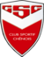 Logo of the CS Chênois