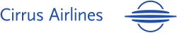 Logo Cirrus Airlines