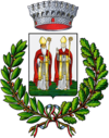 coat of arms