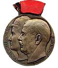 Vorschaubild für Friedrich-Bathildis-Medaille
