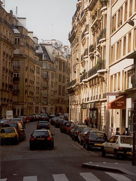 Datei:Rue Raynouard.jpg