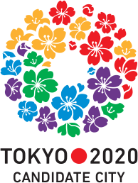 Datei:Tokyo 2020 Candidate City Logo.svg