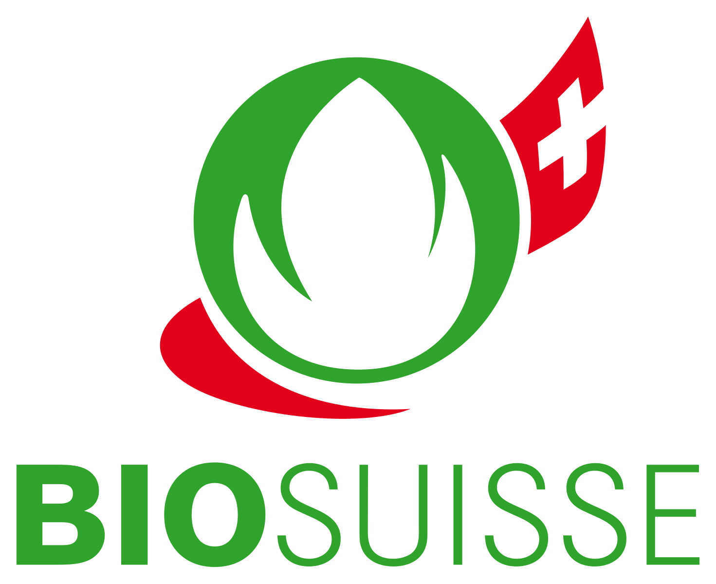 BIO Suisse Logo