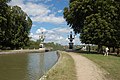 Pont-Canal bei Briare