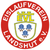 Logo of the EV Landshut