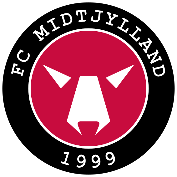 Datei:FC Midtjylland.svg
