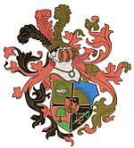 Teutonenwappen