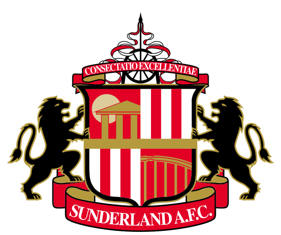 Datei:AFC Sunderland.svg