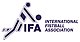 Логотип IFA