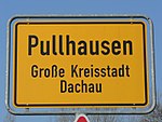 Pullhausen