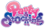 Vorschaubild für Panty &amp; Stocking with Garterbelt