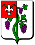 Herb Laquenexy