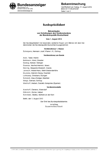Datei:Bundesanzeiger 2012-08-17 Seite 1.pdf