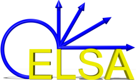 ELSA logo