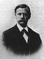 Felix Hettner 1851–1902