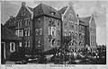 Krankenhaus Bethanien um 1920