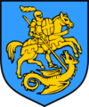 coat of arms