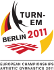 Turn-Europameisterschaften 2011