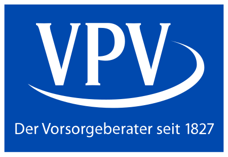 VPV Versicherungen 201x logo