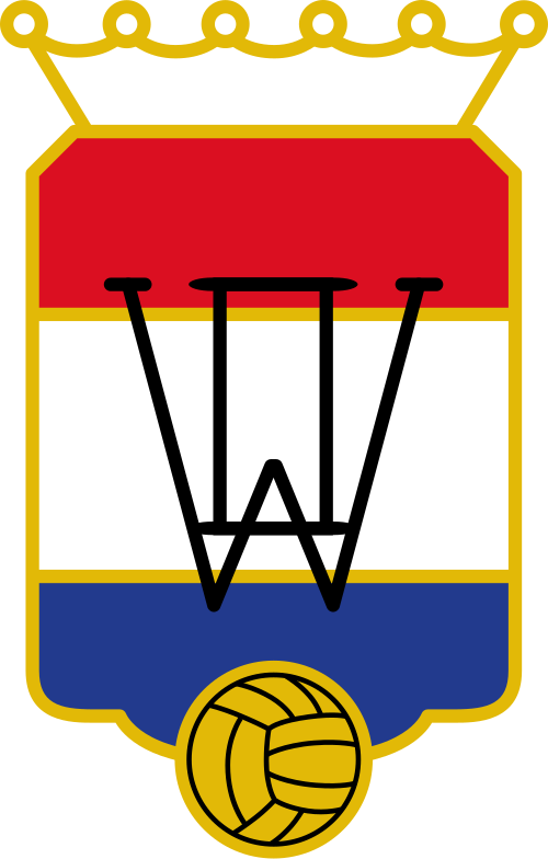 Datei Willem Ii Tilburg 1963 64 Svg Wikipedia