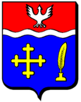 Fraimbois Coat of Arms