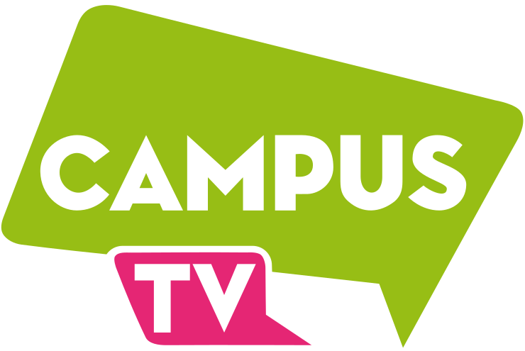 Datei:Campus TV Logo Neu.svg