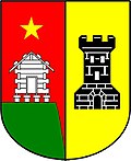 Wappen von Hohtenn