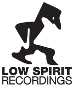 Low Spirit Recordings logo.svg