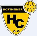 Logo des Northeimer HC