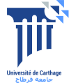 Emblem der Universität Karthago