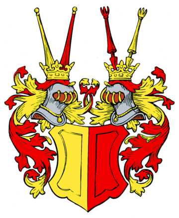 Dörnberg (Adelsgeschlecht)