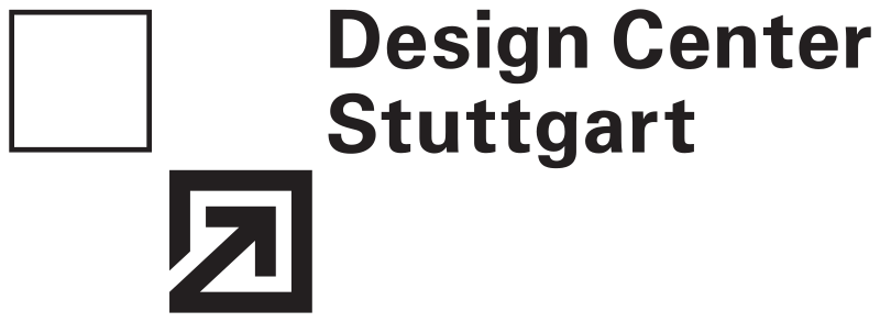 Datei:Design Center Stuttgart logo.svg