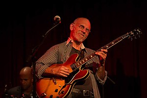 Larry Carlton: Leben, Auszeichnungen, Diskografie